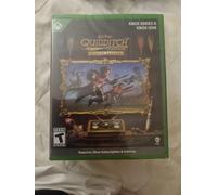 Harry Potter: Quidditch Champions Deluxe Edition - Xbox Series X