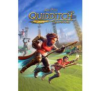 Harry Potter: Quidditch Champions Xbox (UK)