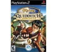 Harry Potter: Quidditch / Game