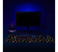 Harry Potter Quidditch Gaming Mouse Mat - Large