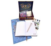 Harry Potter: Quidditch Gift Set
