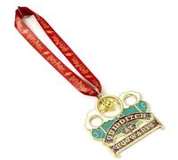 Harry Potter Quidditch Hanging Ornament