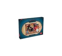 Harry Potter Quidditch Jigsaw Puzzle