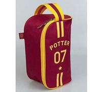 Harry Potter Quidditch Potter Wash Bag