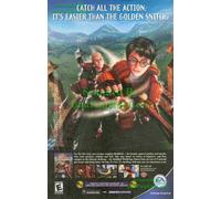 Harry Potter: Quidditch World Cup