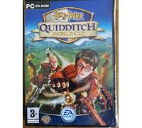 Harry Potter: Quidditch World Cup (PC)