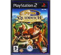 Harry Potter: Quidditch World Cup (PS2)