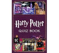 Harry Potter Quiz Book