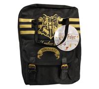 Harry Potter 'Rather be at Hogwarts' Children's Backpack - Black 53051