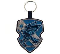 Pyramid International Harry Potter (Ravenclaw) Woven Keychains, Multi, One Size
