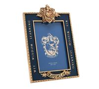 Harry Potter Ravenclaw 4x6 Photo Frame | Official picture frame for 6x4 portrait photos, ideal for tabletop display in bedrooms, living rooms, gaming rooms