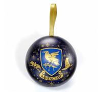 Harry Potter Ravenclaw Bauble With House Necklace HPCB0319 - Polished Quality - Alloy / Copper