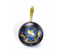 Harry Potter Ravenclaw Bauble with House Necklace, One Colour One Colour