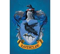 Harry Potter Ravenclaw Canvas Print