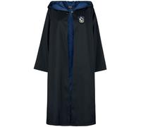 Harry Potter Ravenclaw Cape black S-M