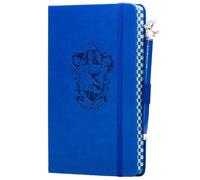Harry Potter: Ravenclaw Classic Softcover Journ (Other printed item) (US IMPORT)
