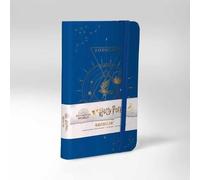 Harry Potter: Ravenclaw Constellation Ruled Pocket Journal (HP Constellation)