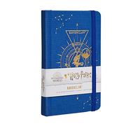 Harry Potter: Ravenclaw Constellation Ruled Pocket Journal (HP Constellation)