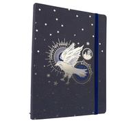 Harry Potter: Ravenclaw Constellation Softcover Notebook: Ravenclaw Constellation Notebook (HP Constellation)
