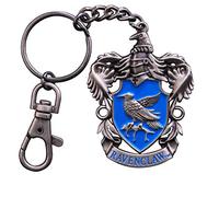 Harry Potter Ravenclaw Crest Keychain