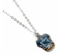 Harry Potter Ravenclaw Crest Slider Necklace - Bold Statement | Acotis - Zinc / Copper / Aluminium