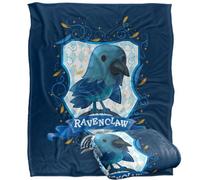Harry Potter Ravenclaw Cute Blanket Multicoloured (One Size)