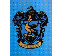 Harry Potter: Ravenclaw Embellished Card (HP Card Embellished)