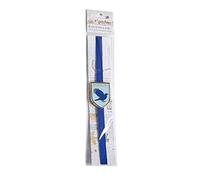 Insight Editions Elastic Band Bookmark - Harry Potter: Ravenclaw - Enamel Charm (Classic Collection)
