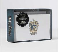Harry Potter: Ravenclaw Foil Gift Enclosure Cards (Set of 10): 0