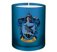 Harry Potter: Ravenclaw Glass Votive Candle: (Luminaries)