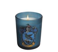 Harry Potter: Ravenclaw Glass Votive Candle: (Luminaries)