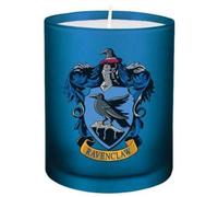 Harry Potter: Ravenclaw Glass Votive Candle: (Luminaries)