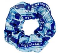 The Carat Shop Hair Scrunchie – Harry Potter Ravenclaw – Elastic Polyester Rubber