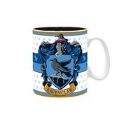 Harry Potter - Ravenclaw House Maxi - Mug - multicolored - Onesize - Ceramic Onesize