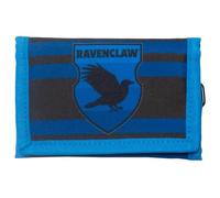 Harry Potter Ravenclaw House Nylon Wallet