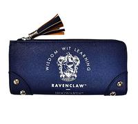 Harry Potter Ravenclaw House Premium Purse Blue