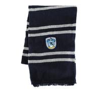Harry Potter Ravenclaw House Scarf Blue Gray Patch 560615