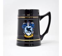 Harry Potter Ravenclaw House Sigil Stein 24 oz Single Ceramic Mug
