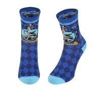 Harry Potter Ravenclaw House Socks In Blue Blue S/M