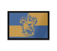 Harry Potter Ravenclaw Household Entrance Mat Doormat Multi