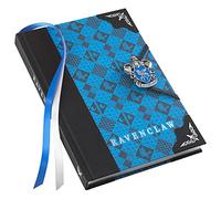 Harry Potter - Ravenclaw Journal - Hardbound Lined Notebook