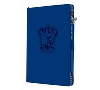 HARRY POTTER RAVENCLAW/JOURNAL & PEN by Insight Editions Paperback Self Help