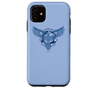 Harry Potter Ravenclaw Learning Wisdom Wit Case for iPhone 11