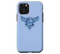 Harry Potter Ravenclaw Learning Wisdom Wit Case for iPhone 11 Pro