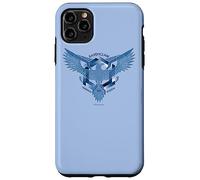 Harry Potter Ravenclaw Learning Wisdom Wit Case for iPhone 11 Pro Max