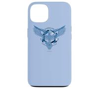 Harry Potter Ravenclaw Learning Wisdom Wit Case for iPhone 13