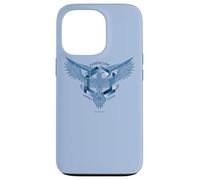 Harry Potter Ravenclaw Learning Wisdom Wit Case for iPhone 13 Pro