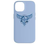 Harry Potter Ravenclaw Learning Wisdom Wit Case for iPhone 14