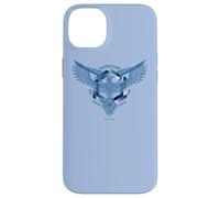 Harry Potter Ravenclaw Learning Wisdom Wit Case for iPhone 14 Plus