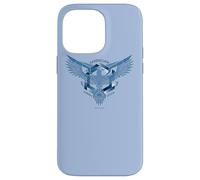 Harry Potter Ravenclaw Learning Wisdom Wit Case for iPhone 14 Pro Max